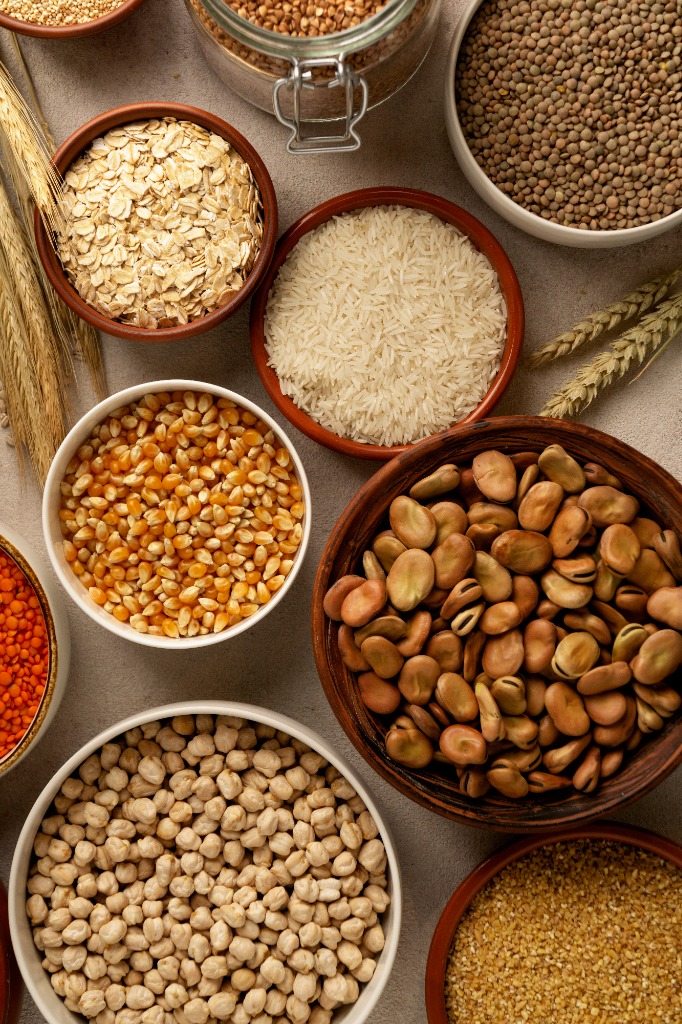 Food Grains