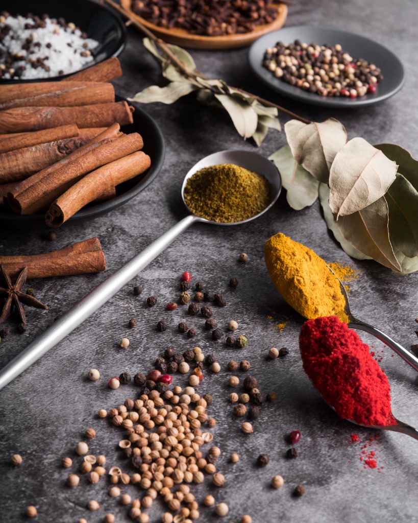 Spices