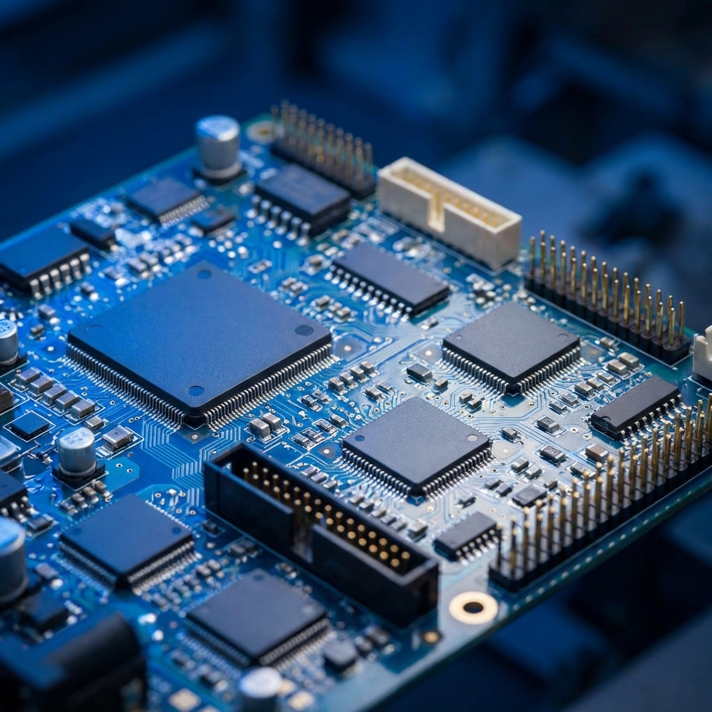 Digital Trade Finance: The Future of B2B Payments