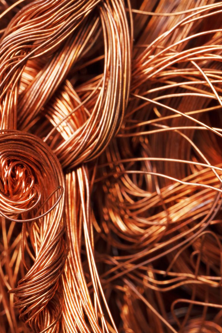 Copper & Non-Ferrous Metals